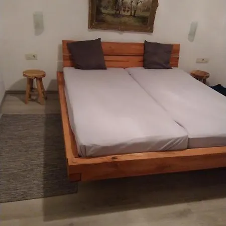 Ferienwohnung Alpina Inzell Esterno foto