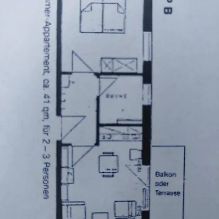 Ferienwohnung Alpina Inzell Esterno foto