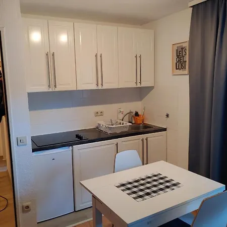 Ferienwohnung Alpina Inzell Esterno foto
