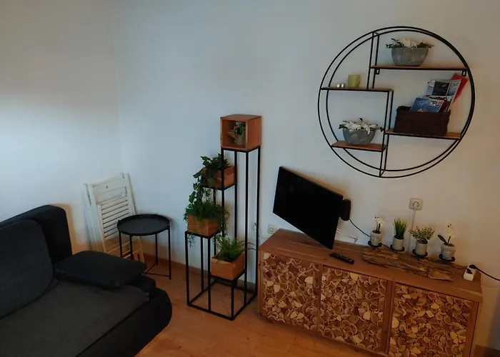 Ferienwohnung Alpina Inzell