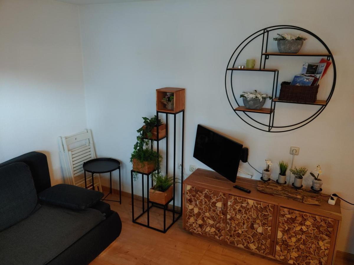 Alpina Apartment *